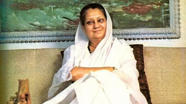  முக்கிய அரசியல்வாதி 