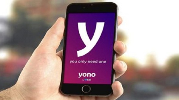  யோனோ சேவையும் பாதிப்பு