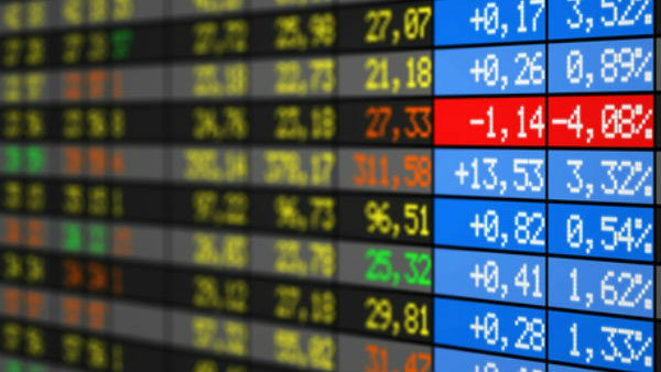 பச்சை நிறத்தில் குறியீடுகள் 