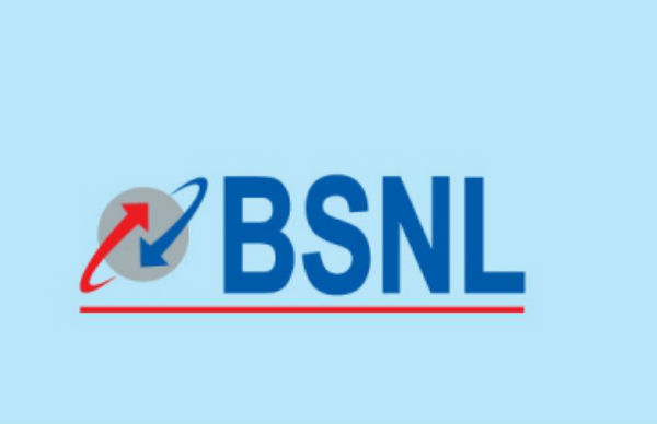 BSNL நிறுவனம் 