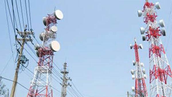 ஐடி மற்றும் டெலிகாம் 