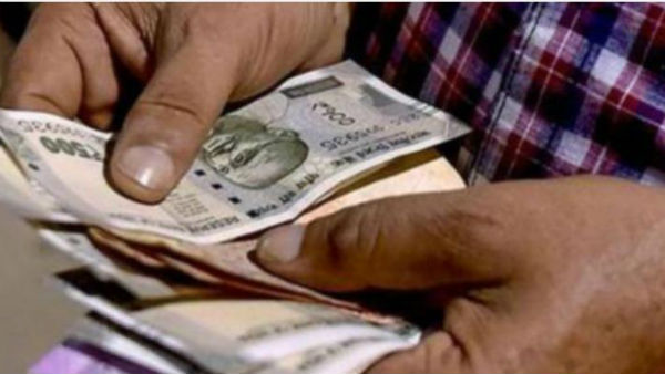 நிதி ஊக்கம் அதிகரிக்கலாம் 