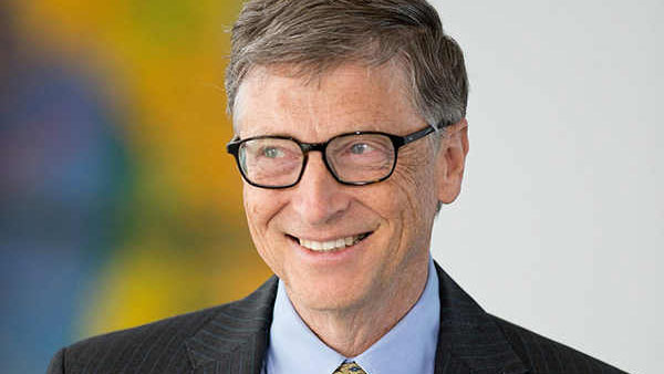 உலகப் பணக்காரர்கள் 