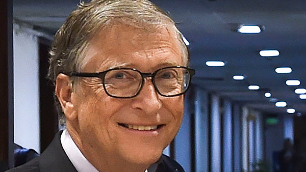 பருவநிலை மாற்றம் 