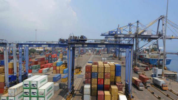 எந்தெந்த பொருட்கள்? எவ்வளவு ஏற்றுமதி? 