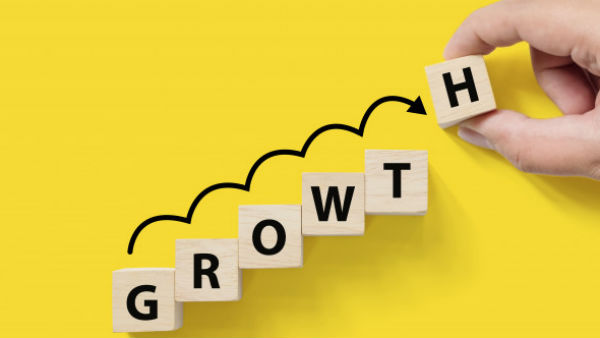 கொரோனா காலத்திலும் வளர்ச்சி 