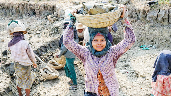 MGNREGA திட்டம் 