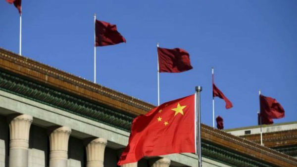 இந்தியா - சீன 