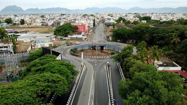 கோயம்புத்தூர் நெடுஞ்சாலை 