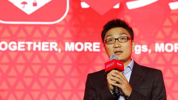 கோலின் ஹூவாங் 