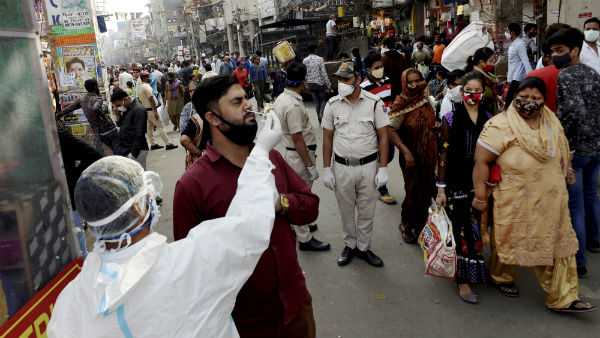 ஐஎம்எப் கணிப்பு 