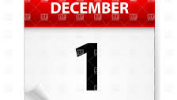 டிசம்பர் 1 