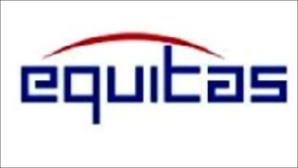 Equitas ஹோல்டிங்க்ஸ் லிமிடெட் 