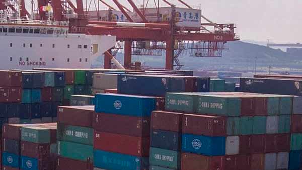 இரட்டிப்பு பொருளாதார வளர்ச்சி