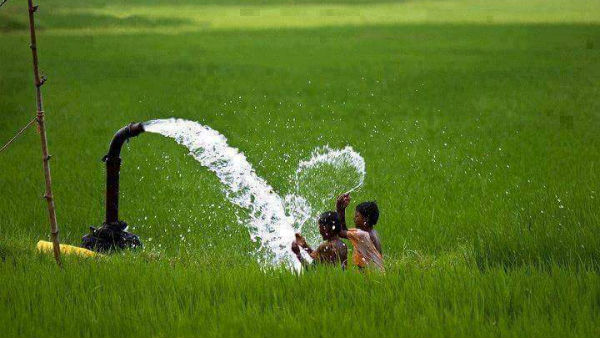 முதல் காலாண்டு 