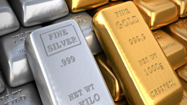 Comex வெள்ளி விலை நிலவரம் 