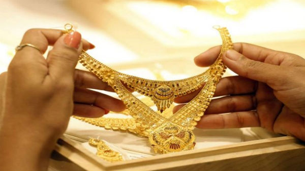 தங்கம் கடன் அதிகரிப்பு 