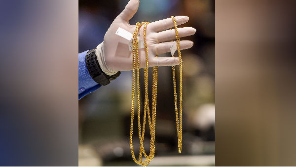 சர்வதேச தங்கம் விலை நிலவரம் 