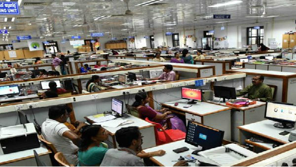 இந்திய ஐடி துறையினருக்கு மோசமான செய்தி 