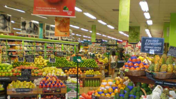 நம்ம ஊரு அண்ணாச்சி கடை 