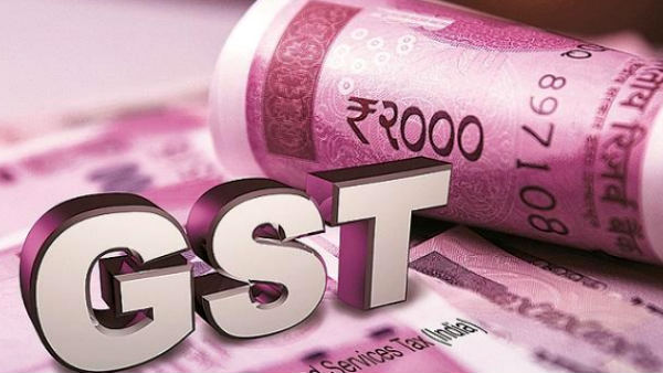 பட்டையை கிளப்பி வரும் ஜிஎஸ்டி வசூல் 