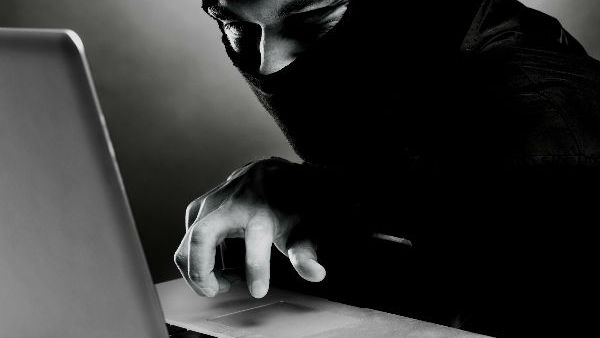 சீனாவின் சைபர் தாக்குதல் 