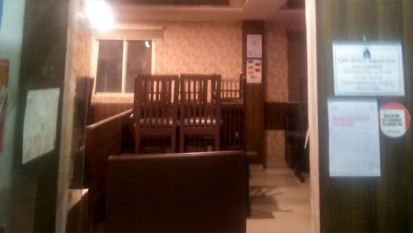 உற்பத்தித் துறை 