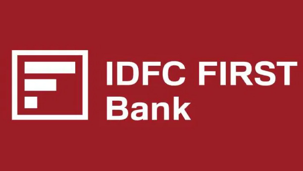 ஐடிஎப்சி லிமிடெட் 