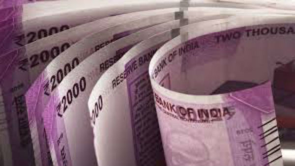 கடன் வளர்ச்சி 