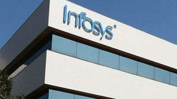 இன்ஃபோசிஸ் & ஹெச்டிஎஃப்சி 