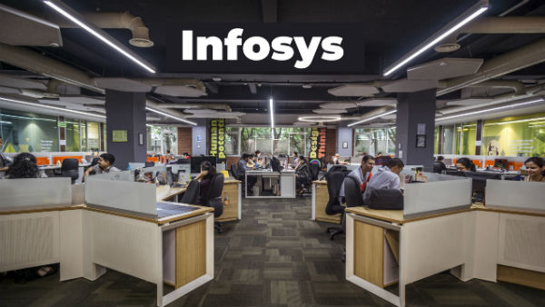 டிஜிட்டல் வணிகத்தினை ஊக்குவித்த கொரோனா.. இன்ஃபோசிஸ்க்கு  ஜாக்பாட் தான்..! 
