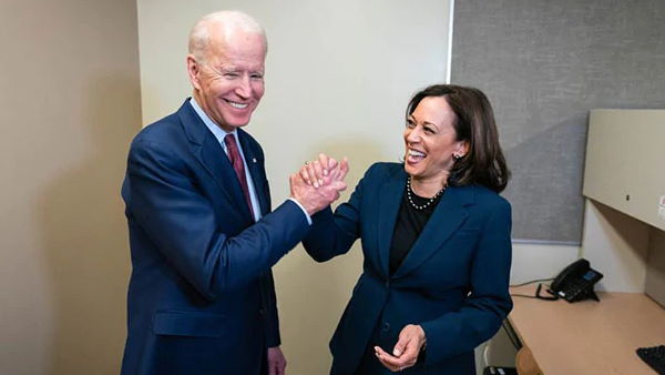 கறுப்பினத்தவர்கள் வாக்குகள்