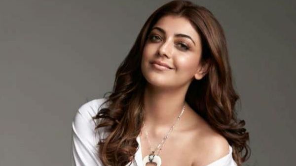 காஜல் அகர்வால் முதலீடு 