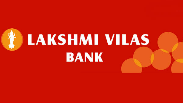 லட்சுமி விலாஸ் வங்கி 