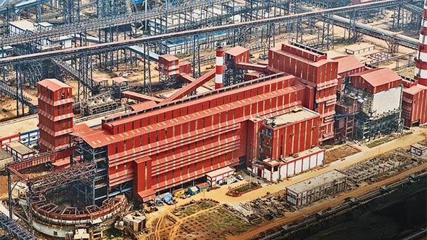 மும்பை - அகமதாபாத் வழித்தட திட்டம் 