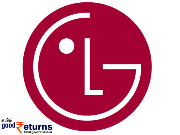 எல்ஜி என்ன சொல்கிறது? 