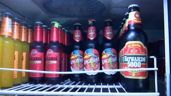 அதிகப்படியான பாதிப்பு