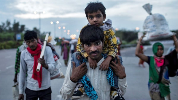 மிடில் கிளாஸ்