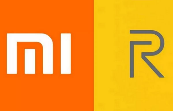 சியோமி Vs ரியல்மி 