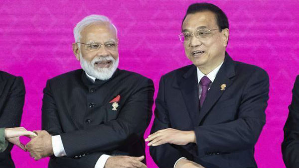  இந்தியா விலகியது ஏன்..?