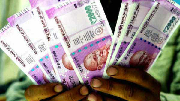 தொடர்ந்து அன்னிய முதலீடுகள் அதிகரிப்பு 