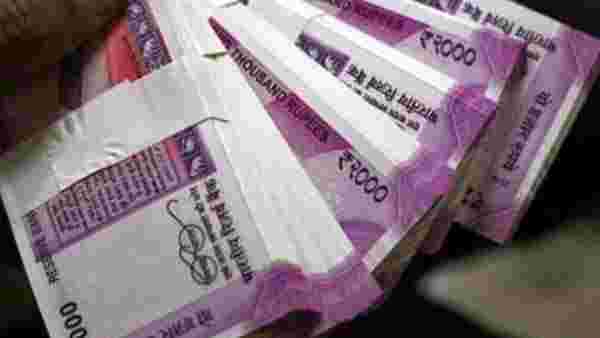 நிதியியல் தரவுகள் 