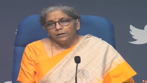 ஒரே நாடு ஒரு ரேஷன் திட்டம் 