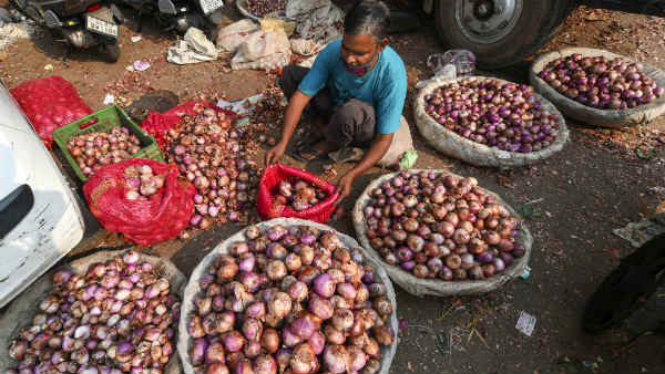 வெங்காயம்