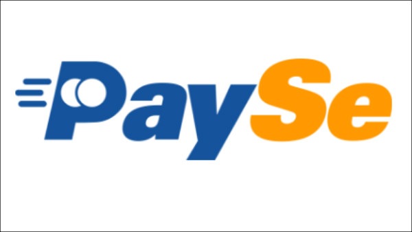 PaySe செயலி 