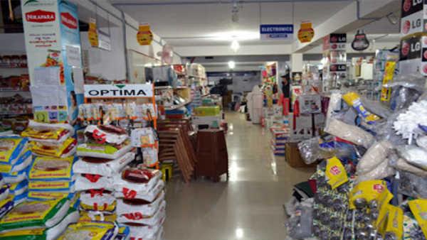  உள்நாட்டு பொருட்கள் வாங்குங்கள் 