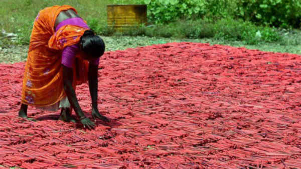 100 வருட தொழிற்துறை 