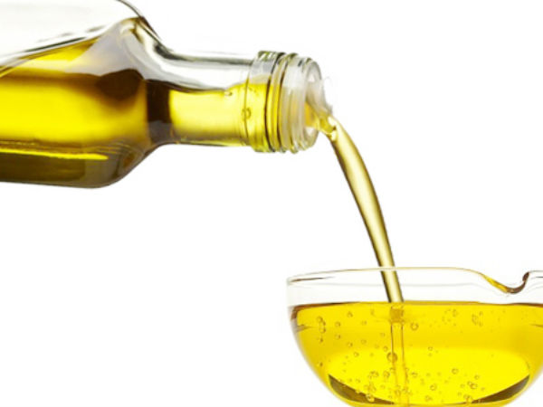 சமையல் எண்ணெய் 