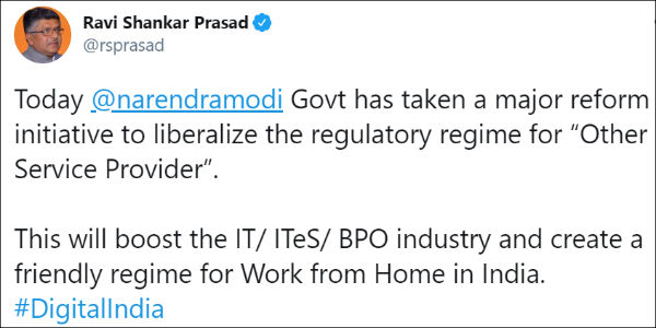 ரவி சங்கர் பிரசாத்