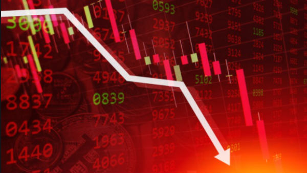 பொருளாதார மந்தநிலை 